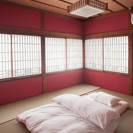 金沢市 Ninja 旅音ヴィラ エクステリア 写真