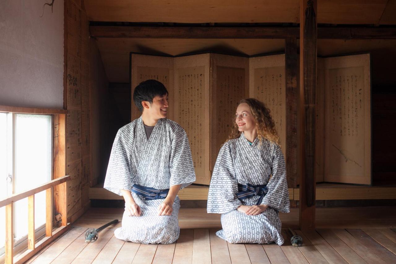 Holiday home Ninja Tabi-ne Kanazawa