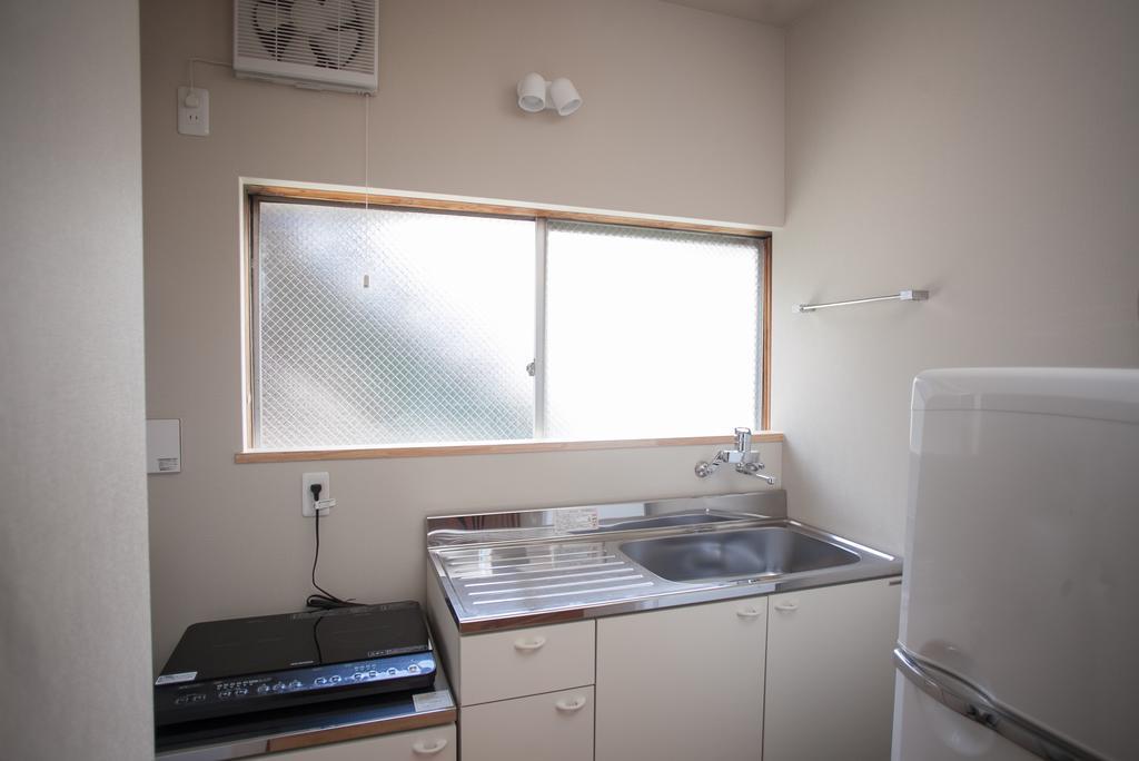 Holiday home Ninja Tabi-ne Kanazawa