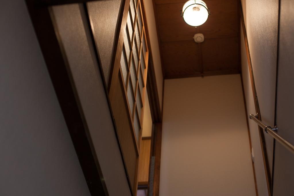 Ninja Tabi-ne Kanazawa