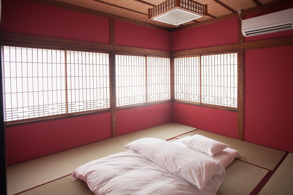 Ninja Tabi-ne Holiday home *