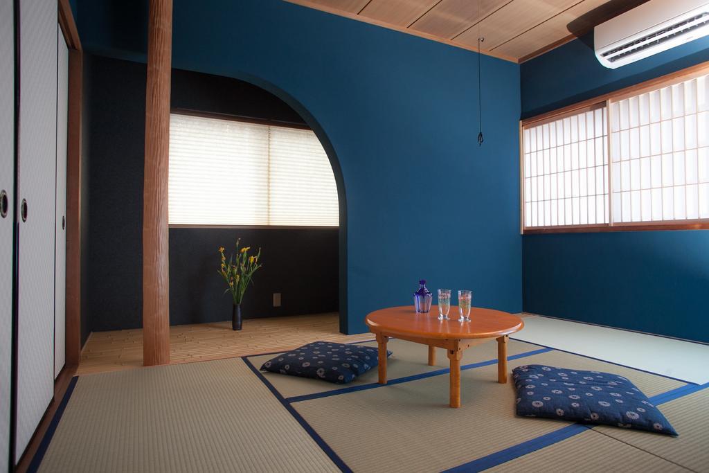 Ninja Tabi-ne Holiday home Kanazawa