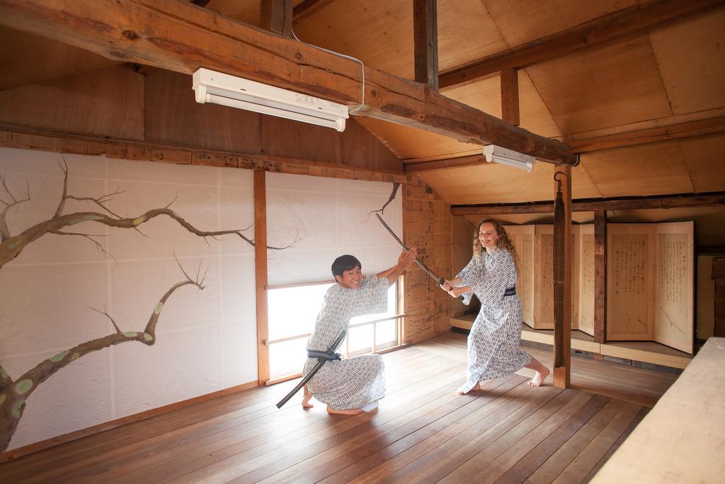 Holiday home Ninja Tabi-ne Kanazawa